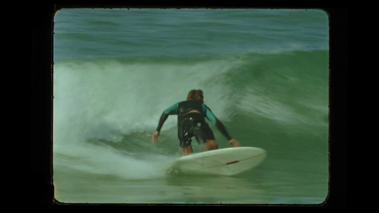 We sent filmmaker Samuel Nassar out on assignment to tag along as Nick Melanson shaped surfboards, skated, surfed his way around southern California, capturing it all on beautiful 16 mm film. Sam and his buddy laid down the track for the film as well.<br /><br />Surfing and Shaping by Nick Melanson<br />Filmed by Samuel Nassar<br />Music by Eli Apger & Sam Nassar