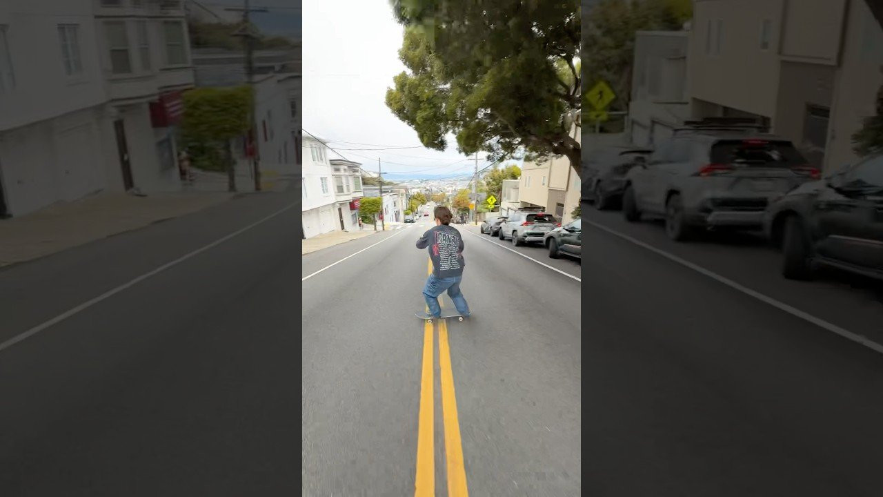🏂 Eddie Cernicky vs 17th Street