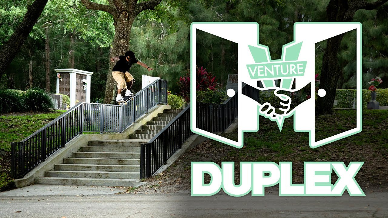 Filmed and edited by Jacob Lunsford<br /><br />Featuring Myles Booker, Dylan Labrake, Miles Brosz, Wes Streett, Jake Sanso, Garrett Haschke, Landon Swan, Jace DeTomasso, Camden Mashore, Wes Box, Noah Pollard, Mike Mag<br /><br />Additional filming by Parker Hammond, Tyler Bamdas, Kaylanne Diaz, Devin Lopez, Grayson Miller, Nate Seder<br /><br />Music: Bicflame "Hair Salon"