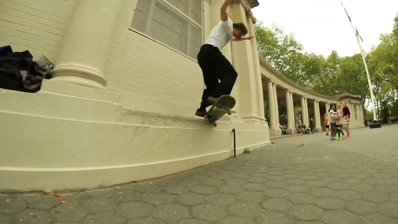 Ben Patrick's part from the upcoming video by Dana "Pizza" Ross, "Patience".<br /><br />Buy the dvd here: https://pizzagratification.bigcartel.com/product/patience-dvd<br />Subscribe to Skate Jawn: https://webstore.skatejawn.com/<br />More content: http://skatejawn.com<br />IG: https://www.instagram.com/skatejawn/<br />More videos: https://www.youtube.com/skatejawn