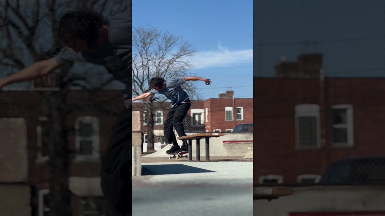 Evan goes off at a local DIY in some Cats.<br />Now available at Select skateshops & Ipath.com<br /><br />#ipath #ipathfootwear #skateshoes #evansmith