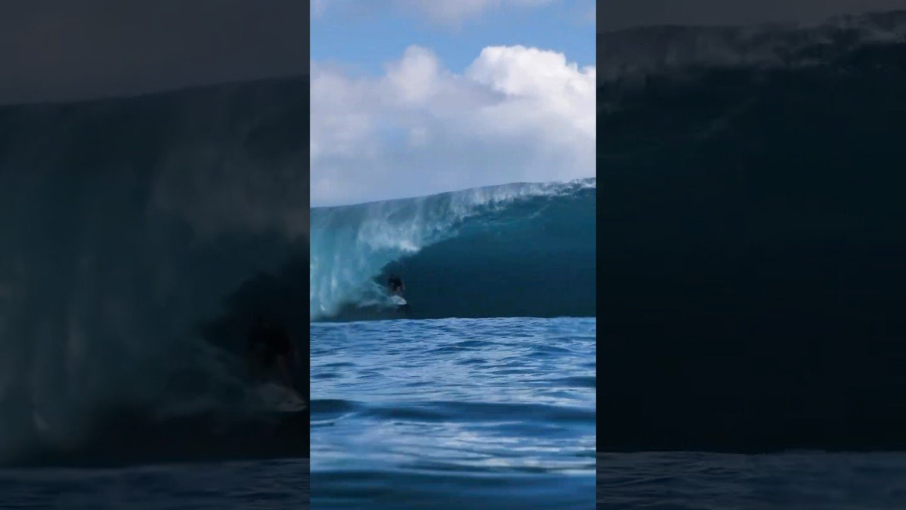 Watch ‘Friction of Perception’ his staunch profile film shot in Hawaii, Tahiti, Indo and beyond at stabmag.com