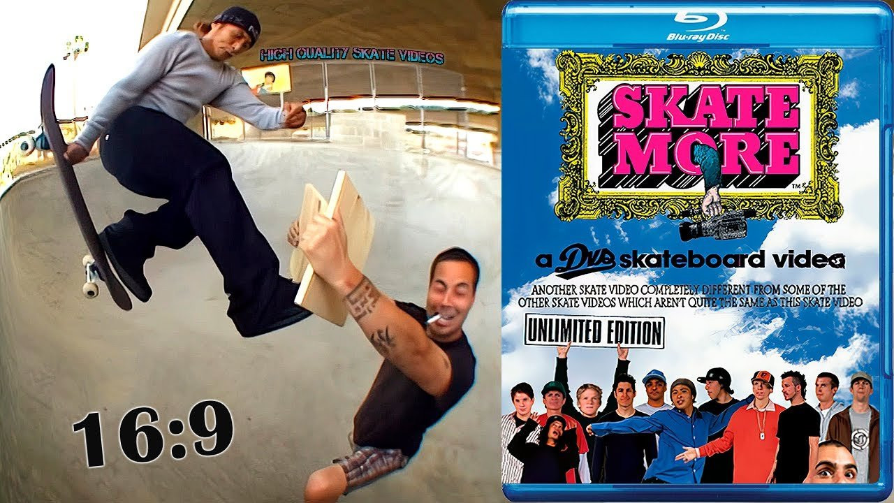 Discord Server Skate Video Archive / Skate Video Library: https://discord.me/skatevideolibrary<br /><br />Skate Video Archive: https://www.youtube.com/channel/UCI93zR95xMw-fvI7JLwsOwA<br /><br />Skate Video Library: https://www.youtube.com/@SkateVideoLibrary