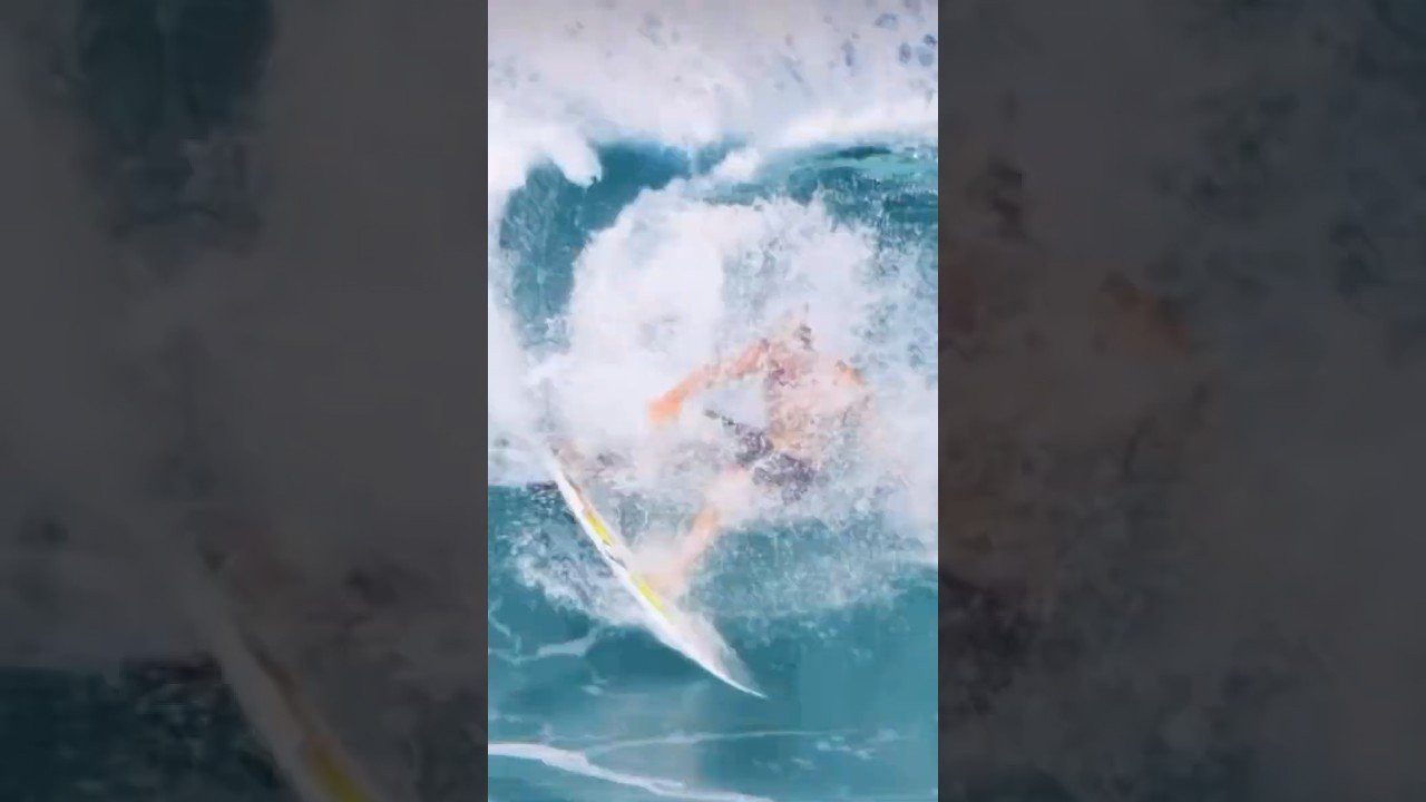 “We weren’t even consciously thinking about it, but when we watched it back, we went, ‘Hang on, is this the first full-on action movie where girls and guys run side by side the whole way through?’”<br /><br />RipCurl just slapped the future in the face with a 30-minute next-gen surf film.<br /><br />Go to stabmag.com to watch.