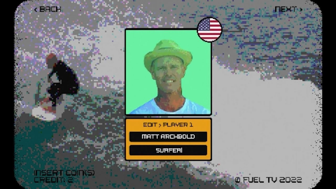 Catch Up - Season 2 Episode 7<br /><br />For this episode of Catch Up we meet legendary Californian Matt Archbold, one of surfing's greatest innovators of all time, who built a career out of a no boundaries approach to waves, parties and life in general.<br /><br />🛹 Thanks for subscribing! 🛹 https://youtube.com/@fueltv?sub_confirmation=1<br /><br />Watch more at https://fuel.tv