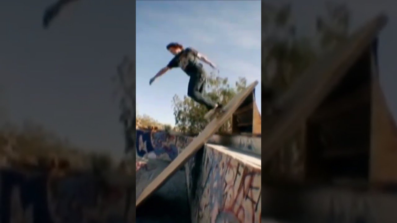 In the very first episode of Built To Shred, host Jeff King and his crew roll deep into the lawless desert outpost known as Slab City—a DIY haven for outcasts, artists, and now… skaters. With no rules and plenty of junk to repurpose, the team turns abandoned concrete and found materials into one of the most creative skate sessions the desert has ever seen.<br /><br />Subscribe for more full episodes and rare clips from Fuel TV’s original action sports series.<br /><br />🛹 Thanks for subscribing! 🛹 https://youtube.com/@fueltv?sub_confirmation=1<br /><br />Watch more at https://fuel.tv