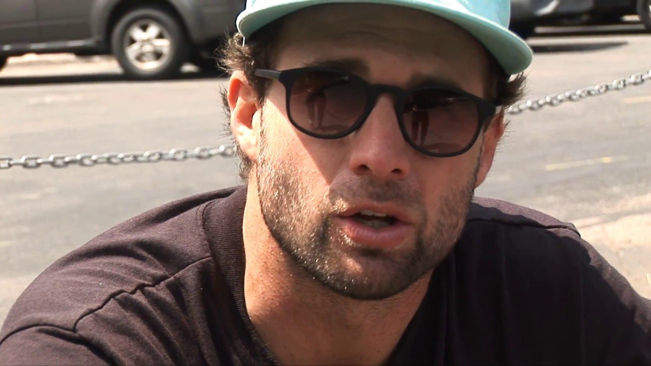 Aaron Ross breaks down how to do the suicide no-hander, an often overlooked trick in today's politically correct climate!<br /><br />follow Aaron Ross on Instagram and Twitter! @theaaronross<br /><br />filmed / edited by @thejoshbabu