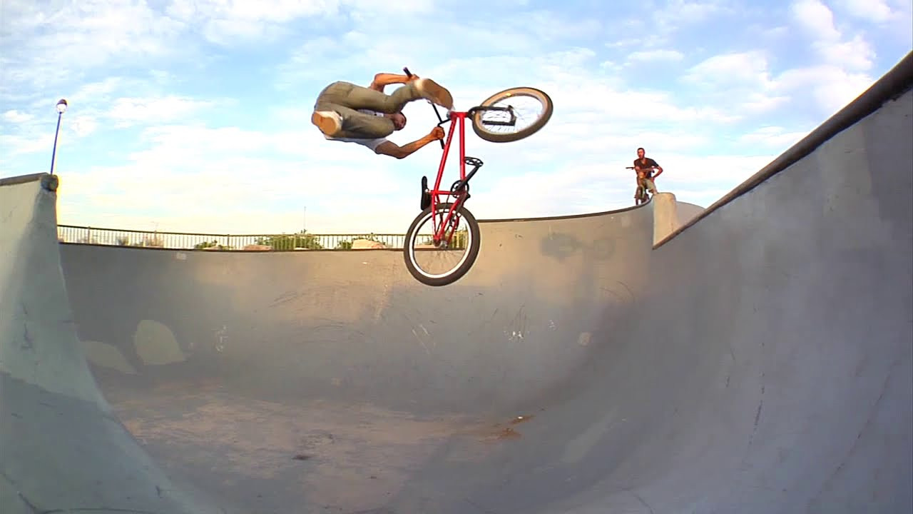 released in 2012, Bad Idea has full parts from:<br />Aaron Ross<br />Chase Hawk<br />Kevin Porter<br />Sean Sexton<br />Tom Smith<br />Tom Dugan<br /><br />also includes:<br />Chris Doyle<br />Danny Hickerson<br />Dylan Smith<br />George Boyd<br />Hanson Little<br />Kevin Porter<br />Morgan Wade<br />Sean Sexton<br />Sergio Layos<br />Tom Dugan<br />Tom Smith<br />Tony Cardona<br /><br />Directed by Dave Parrick<br />Produced by Empire BMX