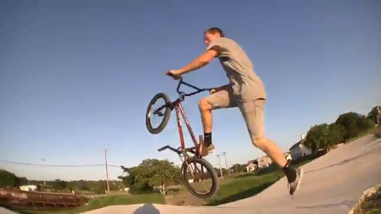 "Diadem" = The next generation of central Texas BMXers, in search of a new destiny beyond their backyards, taking you back to when the only question was: "what nonsense can we get into today?"<br /> <br />Riders include:<br />Blake Wright<br />Colby Moody<br />Michael Bowen<br />Tyler Owen<br />Mike Elias<br />Shim Medrano<br />Bobby Blaine<br />David Reneau<br />Michael Woodby<br />Austin Brunger<br />Tayson Replogle<br />and more...<br />Filmed/ Edited Jeremie Infelise<br />38 minutes<br />-----------------------------------------------------------------<br />Austin/Central TX has a long and rich history of BMX. When presented with their positive attitudes and 100% commitment to shredding any and all forms of terrain, the decision to facilitate a full-length DVD documentation of the next generation’s adventures was a no-brainer for us. These young guns are the embodiment of what we think is best about BMX: searching for dope spots, putting tires, pegs, and pedals on obstacles in creative and fun ways, and most importantly, doing it all with a smile on your face with your crew. Shouts to Cabbage Crew, Gnarnia BMX, and Jeremie Infelise for making it all happen!