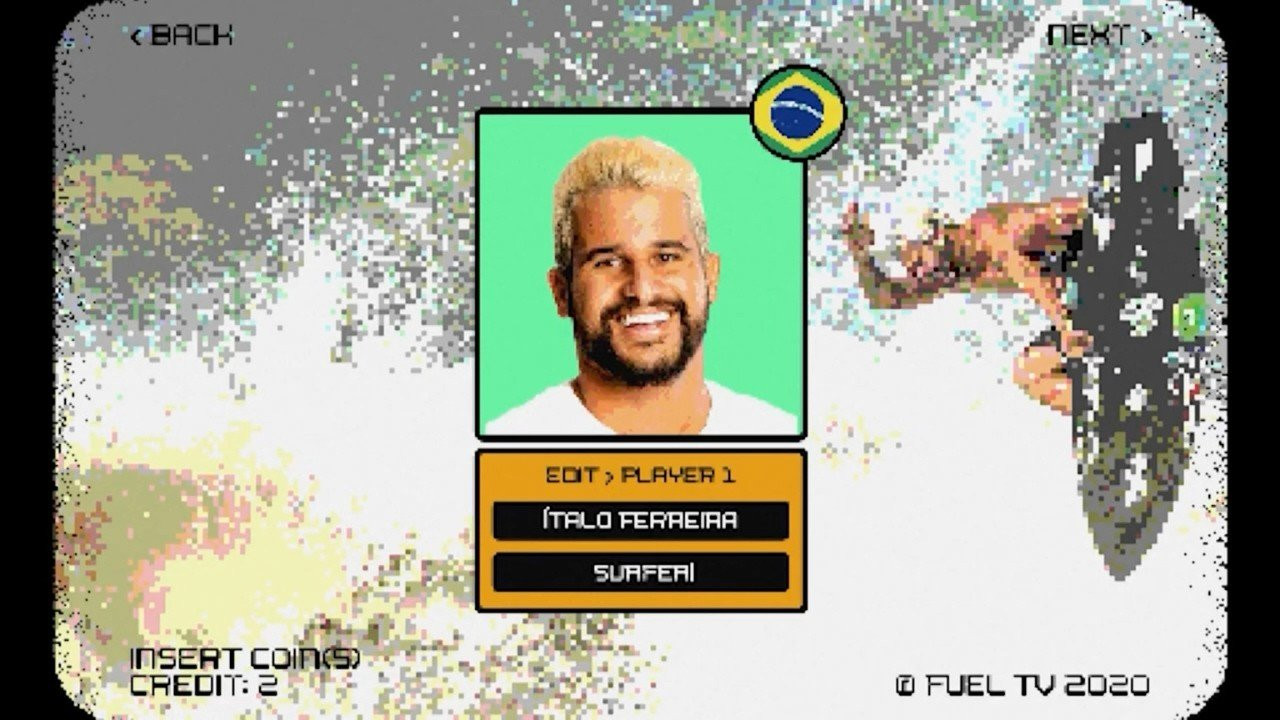 Thanks for subscribing! 🏄‍♂️ https://youtube.com/@fueltv?sub_confirmation=1<br /><br />Catch Up | Ítalo Ferreira | Season 1 Episode 7<br /><br />In this episode we speak with Brazilian surfer Italo Ferreira, 2019 World Champion at Pipe Masters in Hawaii. The athlete started his professional career in 2015 and has since achieved many victories. <br /><br />Watch more at https://fuel.tv