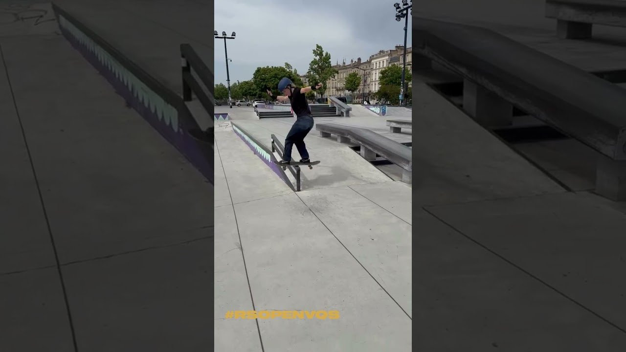 Subscribe to the Platfrm channel!<br />https://bit.ly/4aScSzM<br /><br />Follow us on:<br />TikTok: https://www.tiktok.com/@the_platfrm<br />Instagram: http://instagram.com/theplatfrm<br />Facebook: http://facebook.com/theplatfrm<br />Twitter: http://twitter.com/the_platfrm