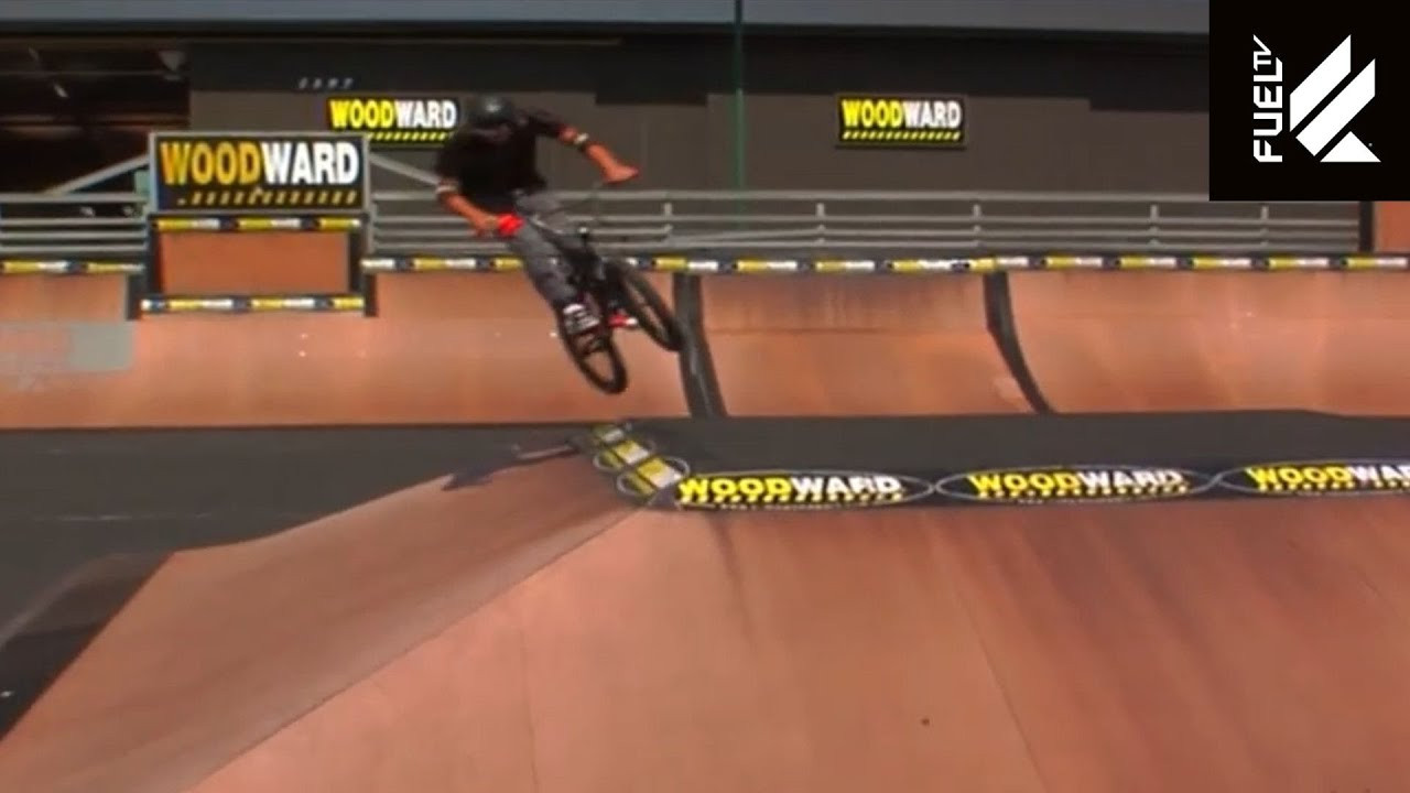 🛹 Thanks for subscribing! 🛹 https://youtube.com/@fueltv?sub_confirmation=1<br /><br />Frazzled | Camp Woodward | S2E5 <br /><br />Larry wakes up "frazzled" and late for dish dog duty. Hunter loses his race to his friend and pro Joe Rich but learns something about himself. Cody gets busted for not wearing pads but still enjoys all the facilities at camp.<br /><br />Watch more at https://fuel.tv