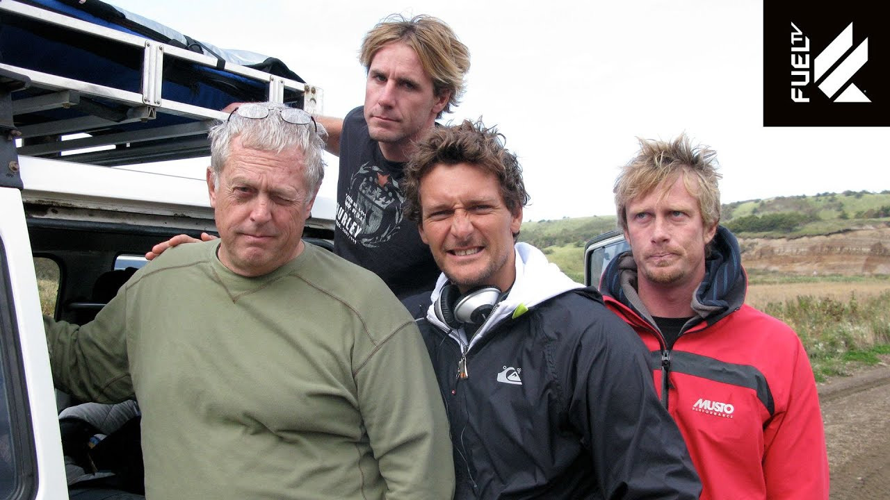 🛹 Thanks for subscribing! 🛹 https://youtube.com/@fueltv?sub_confirmation=1<br /><br />On Surfari | Russia | S2E2<br /><br />Join Shayne McIntyre & friends as they go undercover in Russia dodging bears, tanks, and bullets in search of new waves along restricted coastlines.<br /><br />Watch more at https://fuel.tv