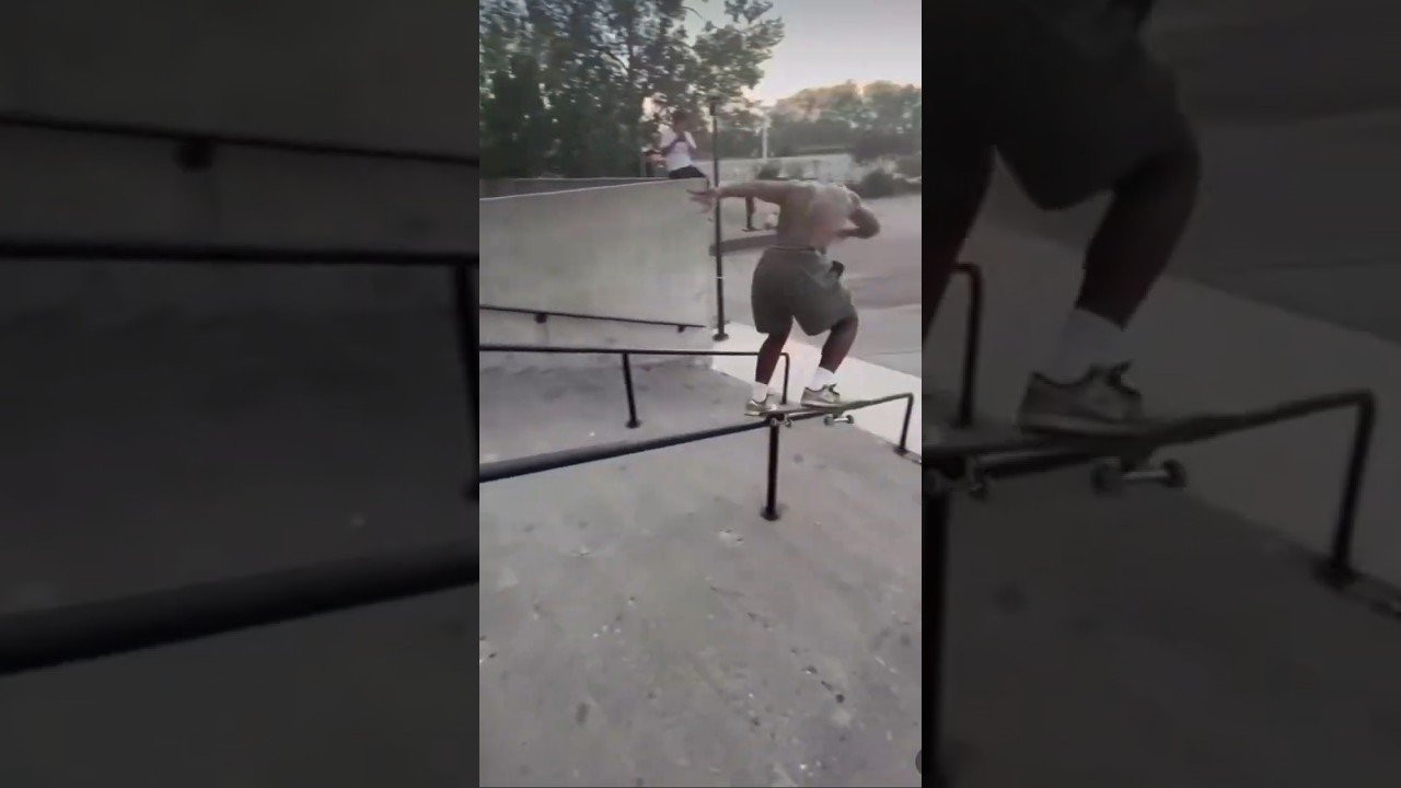 #SLSCleveland | August 9 | SPOT TAKEOVER | Hope to see you there!<br /><br />For tickets to SLS events and more information, visit: https://www.streetleague.com/ 🔥<br /><br />Subscribe Now: https://www.youtube.com/@SLS<br /><br />Follow SLS on Social 💥 <br />⚪️ Instagram - https://www.instagram.com/sls/<br />⚪️ Facebook - https://www.facebook.com/streetleague/<br />⚪️ Rumble - https://rumble.com/c/sls<br />⚪️ TikTok - https://www.tiktok.com/@streetleagueskate<br />⚪️ Snapchat - https://snapchat.com/t/uYXRd6Jw<br />⚪️ Threads - https://www.threads.net/@sls?hl=en<br />⚪️ Twitter - https://x.com/StreetLeague<br /><br />👀 Don't miss new SLS content every week on Rumble<br />Download Rumble (TV + Mobile) 👉 https://rumble.com/our-apps<br />Rumble is free on desktop, mobile and web at www.rumble.com, iOS, Android, Roku, AppleTV, FireTV, Samsung TVs.<br /><br />Get your official SLS x Wolfpak Backpack here, available in 3 different sizes - <br />https://wolfpak.com/collections/street-league-skateboarding-collection<br /><br />The official brain supplement of SLS → https://aminoheal.com/<br /><br />#sls #skate #skateboard #skateboarding #highlights #shorts