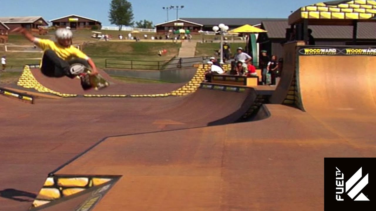 🛹 Thanks for subscribing! 🛹 https://youtube.com/@FuelTV?sub_confirmation=1<br /><br />Final Goodbye | Camp Woodward | S2E6 <br /><br />The campers close out their final days of camp and have tons of fun. Cody , Larry , and Hunter all reflect back on their Camp Woodward experience.<br /><br />Watch more at https://fuel.tv