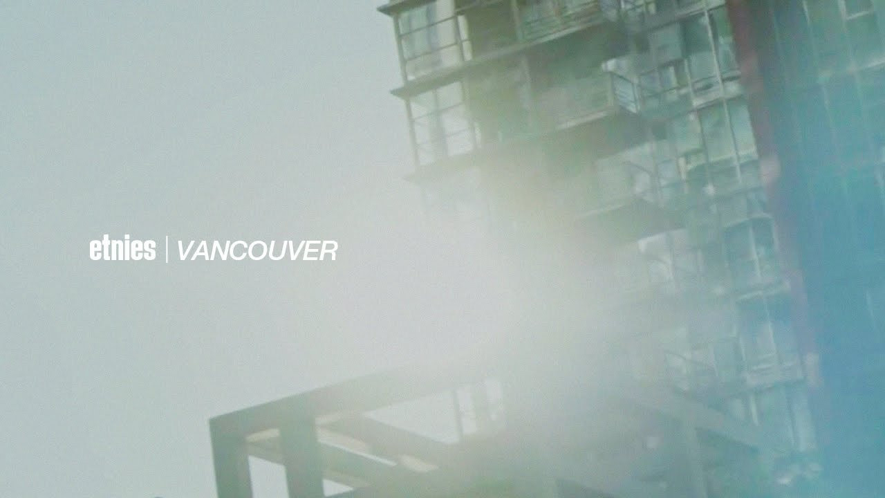 We spent a few days in Vancouver before Go Skate Day with the crew and hit the streets. 🇨🇦<br />With Andy Anderson, Fabiana Delfino, Mikey Ray, Kylie Frank, Malachi Gray, and Chris Setinas.<br /><br />Special thanks to @timebombtrading for showing us around.<br /><br />Filmed and edited by Mitch Buangsuwon.<br />https://www.instagram.com/buangsuwon<br />------------------------------------------------------<br />Shop etnies footwear and apparel<br />https://www.etnies.com<br /><br />Subscribe to our YouTube channel:<br />https://www.youtube.com/user/c/etnies?sub_confirmation=1<br /><br />Follow etnies on all social media.<br />Facebook: https://www.facebook.com/etnies<br />Twitter: https://twitter.com/etnies<br />Instagram: https://www.instagram.com/etnies<br />TikTok: https://www.tiktok.com/@etnies