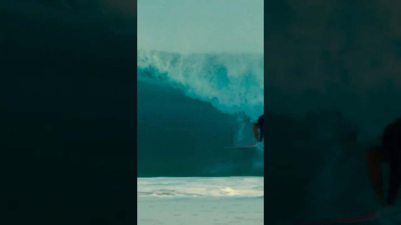 Second-gen French pro surfer Sam Piter just dropped a SEOTY entry called ‘Rogue DNA.’ It’s got sections from a winter at home, as well as Indo and the not-so-talked-about locale seen in this clip. Visit stabmag.com to watch the edit and read our interview with Sam.