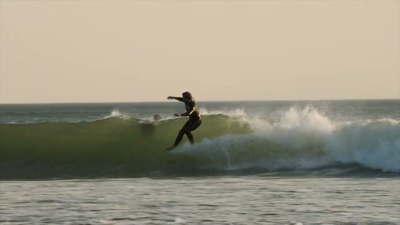Kevin Skvarna and Ian Gottron havin a classic silent afternoon. No rocks were harmed in the creation of this video. thank you