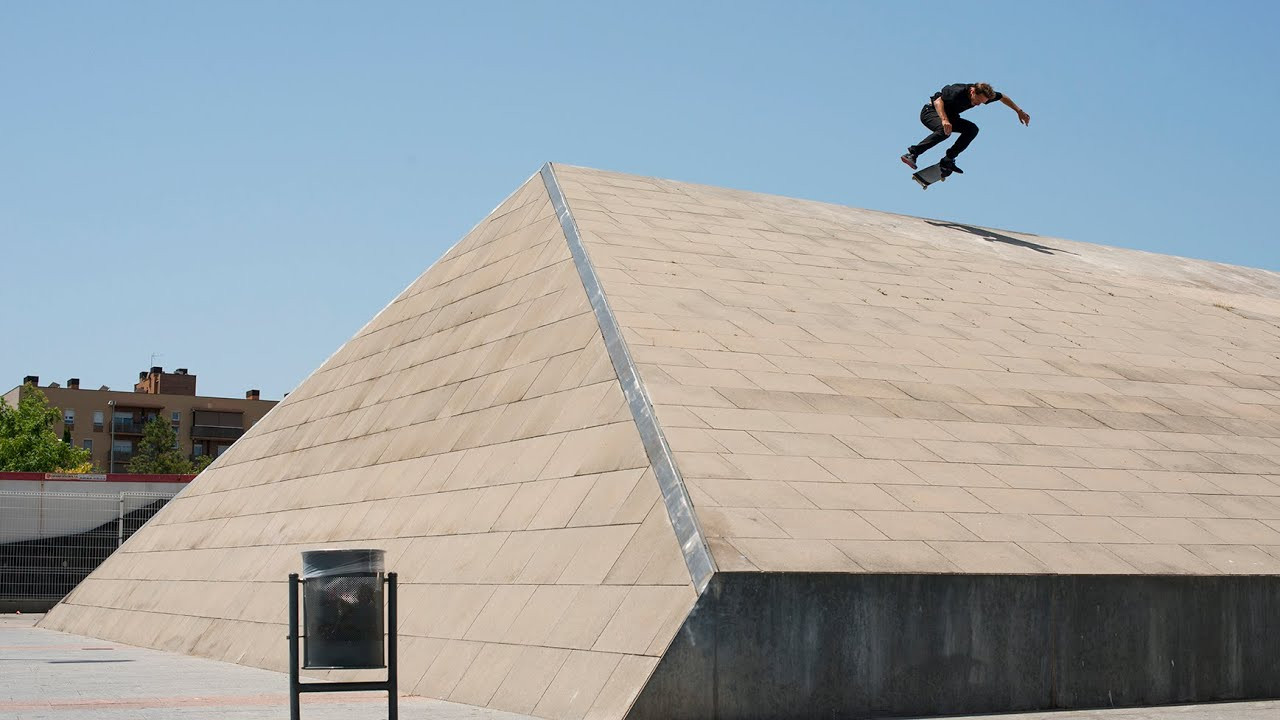 You ought to be familiar with Mark Frölich's skating by now. Dude's been ripping over in Europe for years, and every part has been hard-hitting. This new one is no different: Seven minutes and two songs long. Check out Mark, now doing it for Morphium Skateboards. Full story + photos at skateboarding.com.<br />Follow Mark: https://www.instagram.com/markfrolich/<br />Follow Morphium: https://www.instagram.com/morphiumskateboards/<br />Subscribe to TransWorld’s YouTube: http://twskate.co/gz8nsr<br />Follow TWS for the latest:<br />Daily videos, photos and more: http://skateboarding.transworld.net/<br />Like TransWorld SKATEboarding on Facebook: https://www.facebook.com/TransWorldSkate<br />Follow TransWorldSKATE on Instagram: https://instagram.com/transworldskate/