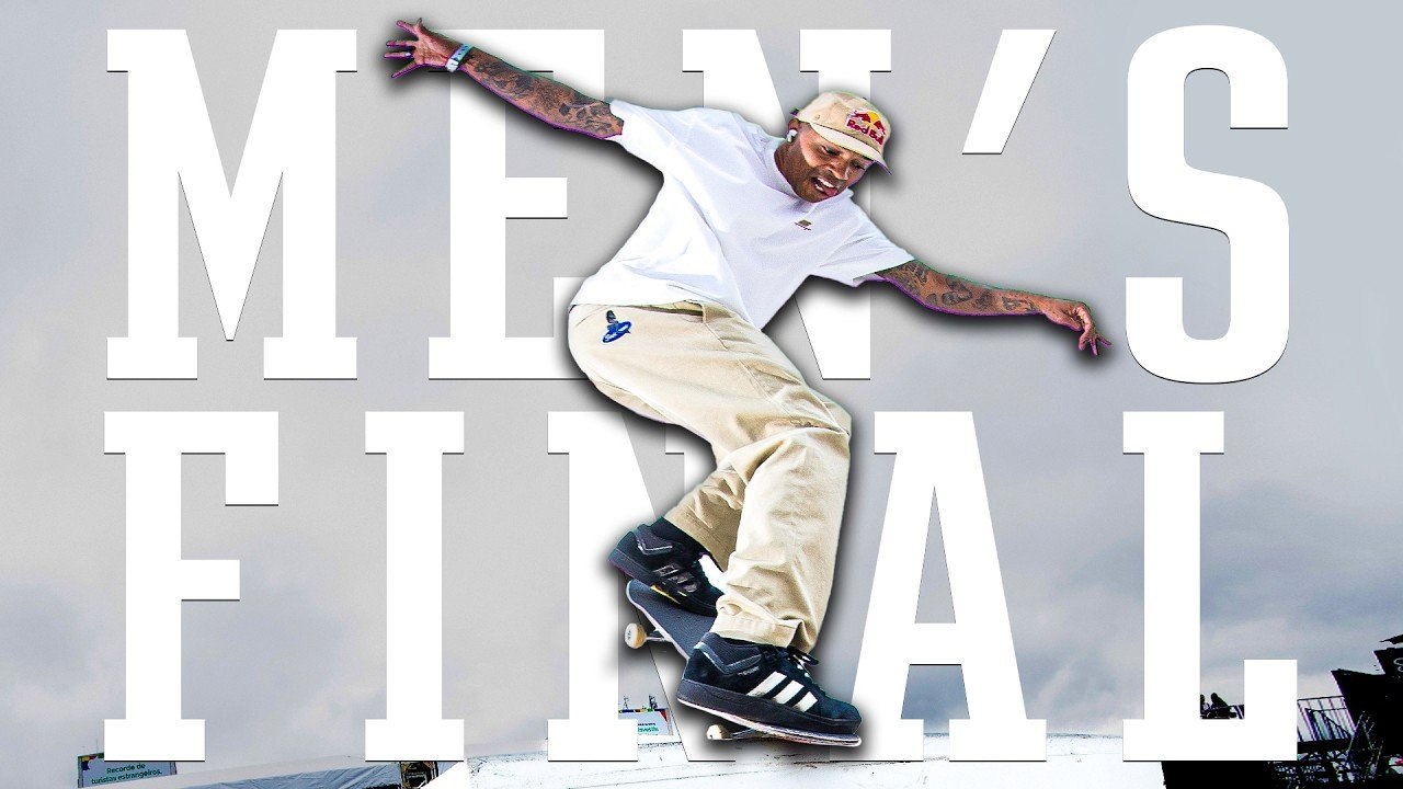 It was a storybook ending at SLS Brasilia as hometown favorite, Felipe Gustavo claimed victory in the Men's Final. Relive all the highlights here!<br /><br />#SLSCleveland | August 9 | SPOT TAKEOVER | Hope to see you there!<br /><br />For tickets to SLS events and more information, visit: https://www.streetleague.com/ 🔥<br /><br />Subscribe Now: https://www.youtube.com/@SLS<br /><br />Follow SLS on Social 💥 <br />⚪️ Instagram - https://www.instagram.com/sls/<br />⚪️ Facebook - https://www.facebook.com/streetleague/<br />⚪️ Rumble - https://rumble.com/c/sls<br />⚪️ TikTok - https://www.tiktok.com/@streetleagueskate<br />⚪️ Snapchat - https://snapchat.com/t/uYXRd6Jw<br />⚪️ Threads - https://www.threads.net/@sls?hl=en<br />⚪️ Twitter - https://x.com/StreetLeague<br /><br />👀 Don't miss new SLS content every week on Rumble<br />Download Rumble (TV + Mobile) 👉 https://rumble.com/our-apps<br />Rumble is free on desktop, mobile and web at www.rumble.com, iOS, Android, Roku, AppleTV, FireTV, Samsung TVs.<br /><br />Get your official SLS x Wolfpak Backpack here, available in 3 different sizes - <br />https://wolfpak.com/collections/street-league-skateboarding-collection<br /><br />The official brain supplement of SLS → https://aminoheal.com/<br /><br />#sls #skate #skateboard #skateboarding #slsbrasilia #highlights