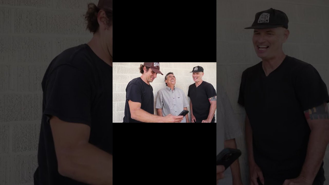 Subscribe to the Platfrm channel!<br />https://bit.ly/4aScSzM<br /><br />Follow us on:<br />TikTok: https://www.tiktok.com/@the_platfrm<br />Instagram: http://instagram.com/theplatfrm<br />Facebook: http://facebook.com/theplatfrm<br />Twitter: http://twitter.com/the_platfrm