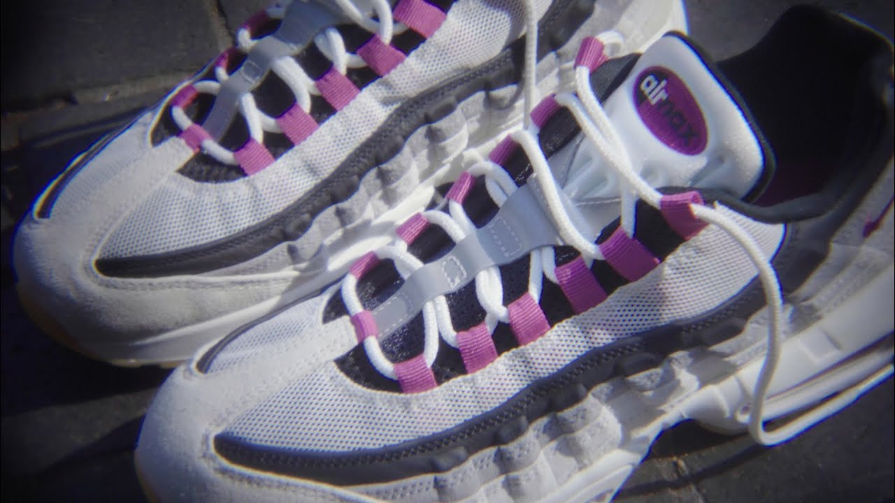 Why the 95? Eric Koston explains. <br /><br />The Nike SB Air Max 95 will be available August 1 in select skate shops globally, August 2 in select U.S. shops, August 5 in SNKRS 🌍 and August 22 in SNKRS U.S.<br /><br />Get notified: https://www.nike.com/launch/t/nike-sb-air-max-95-summit-white-and-cactus-flower<br /><br />More from Nike Skateboarding<br />Official website: https://www.nikesb.com/<br />Instagram: https://www.instagram.com/nikesb <br />Twitter: https://twitter.com/nikesb