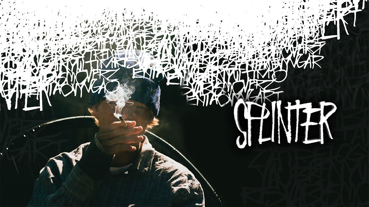 Short Girl Films presents “Splinter” starring <br />Simon Bannerot<br />Niels Bennett<br />Andrew Brophy<br />Rowan Davis<br />Griffin Gass<br />Breana Geering<br />Cory Kennedy<br />Sean Malto<br />Rick McCrank<br />and Tyler Pacheco<br /><br />Guest Appearances by<br />James Capps<br />Matteo Vandeputte<br />Evan Smith<br />Jasper Dohrs<br /><br />Cinematography by <br />Daniel Policelli <br />Will McDonald<br />and Robin Wilson<br /><br />Edited by <br />Daniel Policelli<br /><br />Visual Effects<br />Johannes Gamble<br /><br />Art Direction<br />Andy Jenkins<br />The Art Dump<br /><br />16mm Cinematography<br />John Marello<br /><br />Executive Producers<br />Rick Howard<br />Mike Carroll<br />Megan Baltimore<br />Spike Jonze<br /><br />Produced by<br />Sam Smyth<br /><br />Additional Filming<br />John Marello<br />Adam Anorga<br />Torsten Frank<br />Moritz Mauch<br />Felix Soto<br />Rye Beres<br />Redd Sarson<br />Angelo Fajardo<br />Kevin Stake<br />Jon Wolf<br />Shari White<br />Conor McGivern<br />Ant Travis<br />Rich Smith<br />Tim Fulton<br />Shqipron Bobaj<br />Brian Slattery<br />Tim Cobden<br />Zach Silver<br />Ritt Pong<br />Janchai Montrelerdrasme<br />Otto Ray<br />George Kousoulis<br />Rowan Davis<br />Tyler Pacheco<br />Mike Carroll<br /><br />Follow Crailtap on Instagram: http://instagram.com/Crailtap<br />Daily Content and More!: http://Crailtap.com<br />Like Crailtap on Facebook: http://fb.com/Crailtap<br /><br />#GirlSkateboards #Splinter #Crailtap