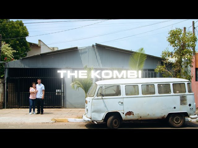 Carlão wasn’t just Carlos Ribeiros' father, or someone who supported every step of his skate career—he was a father figure to skaters all across Novo Hamburgo, the south of Brazil, and even the entire continent. He selflessly did everything in his power to help his son and his friends turn their skate dreams into reality.<br /><br />Learn more about Carlão, the Kombi, and the impact they had on skaters throughout Brazil in our new mini doc, “THE KOMBI”<br /><br />Directed and edited by Alan Hannon.<br /><br />Archival Footage by Tulio Oliveira, Leandro Scheffel, Bryce Pagter, and Leo Coutinho. <br /><br /><br />Carlos' "Journey" deck is available here ⬇️<br /><br />https://primitiveskate.com/collections/summer-25-reserve-decks/products/carlos-journey-deck-ssp25?variant=41861011505214<br /><br /><br />► Subscribe to Primitive Skate: http://bit.ly/prmtvsub<br /><br /><br />🔥 Follow us:<br />Instagram: http://instagram.com/primitiveskate<br /><br />💰 Shop:<br />http://primitiveskate.com<br /><br />Primitive Skateboarding was established in early 2014 by Paul Rodriguez and Heath Brinkley. Our pros are Paul Rodriguez, Tiago Lemos, Miles Silvas, Spencer Hamilton, Robert Neal, Carlos Ribeiro, Wade Desarmo, Franky Villani, Giovanni Vianna, Trent McClung and Tre Williams. Ams: Dylan Jaeb, Filipe Mota, and Jonny Hernandez.