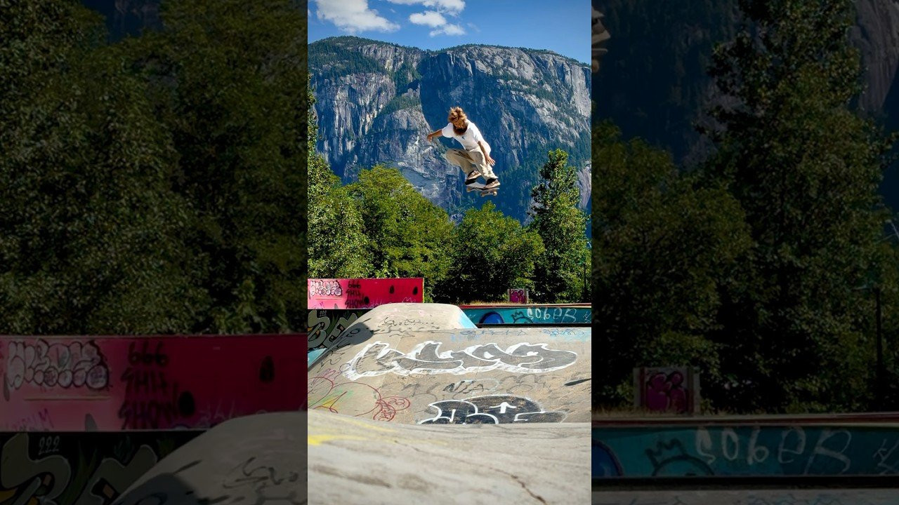 🏔️ GREYSON FLETCHER