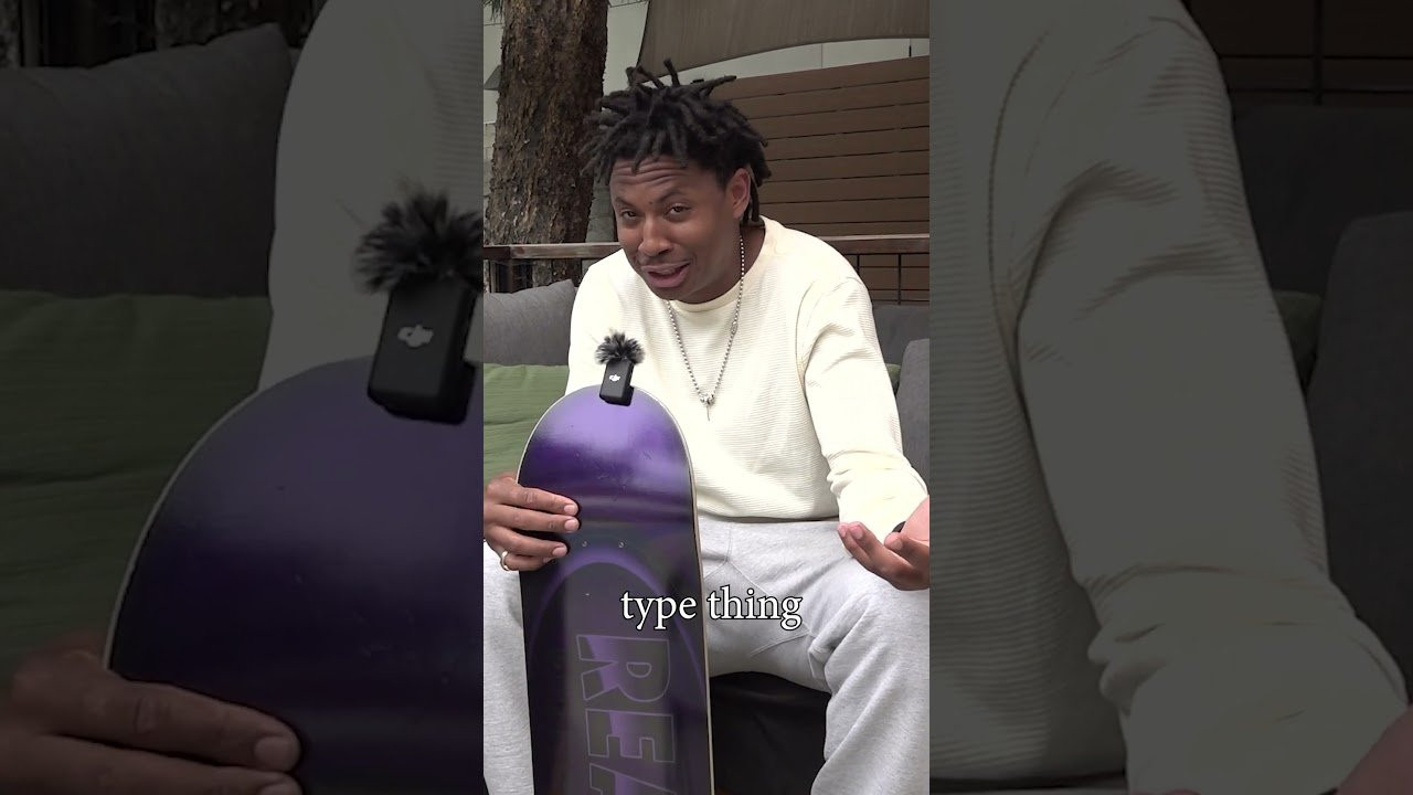 Snappier, lighter, and made to last