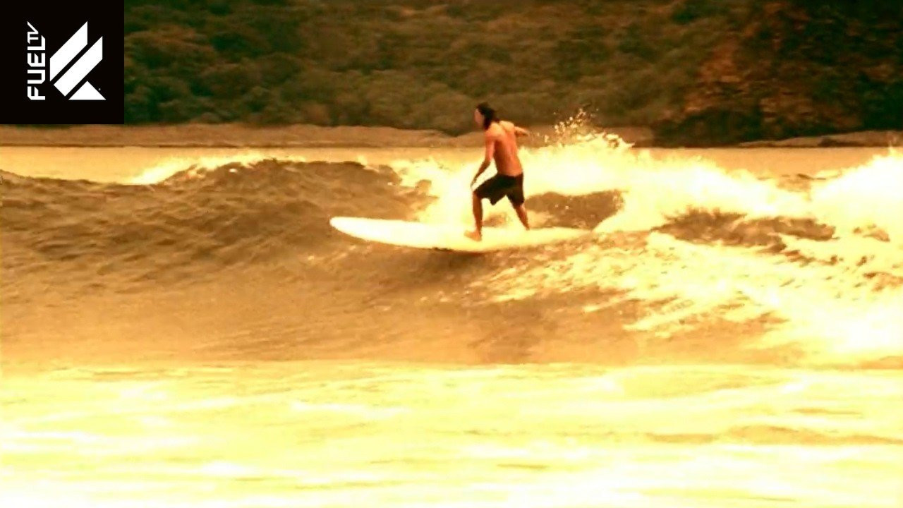 🛹 Thanks for subscribing! 🛹 https://youtube.com/@FuelTV?sub_confirmation=1<br /><br />Sean Haggar | Firsthand | S2E4<br /><br />Pura Vida baby!!! Join Longboarder Sean Haggar as he travels to Costa Rica for the Rabbit Kekai Longboard Classic. See the world's best longboarders surf this world famous left-hand point break. But not all of the action is on the beach. Follow Sean as he ventures into the rainforest, where he encounters crocodiles & federales, and even discovers a new way of flying across the jungle canopy. Then it's off to Tamarindo with Wingnut to go stay with Robert August of Endless Summer. There, the three longboarders set off in a boat to surf a true gem in the surfing world venerable Ollies Poin<br />t.<br /><br />Watch more at https://fuel.tv