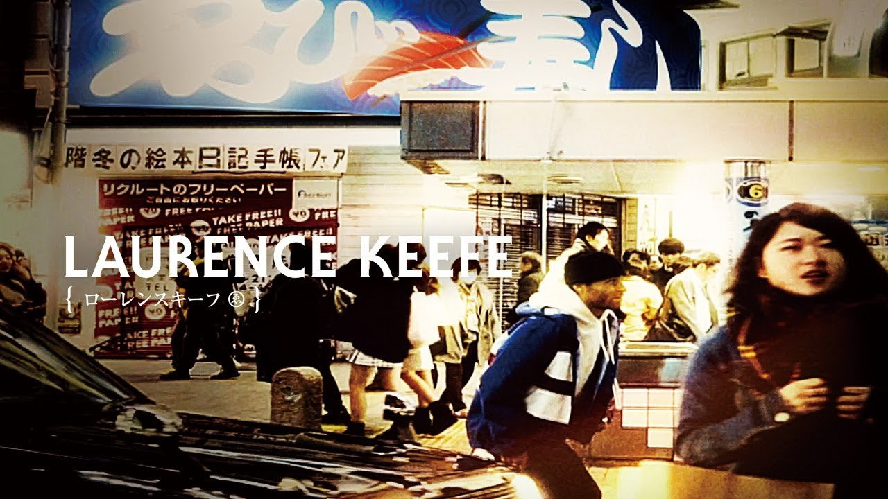 Laurence Keefe EVISEN VIDEO Part<br /> <br />SOUNDTARCK BY <br />SHINE OF A TEAR / 5LACK<br />SUPER PEOPLE / 5LACK<br />IT’S LIKE WHAT / WATTER<br /><br /><br />http://www.evisenskateboards.com/<br />https://www.instagram.com/evisenskateco/?hl=ja<br />https://www.facebook.com/evisenskateboards/<br />https://twitter.com/evisenskateco