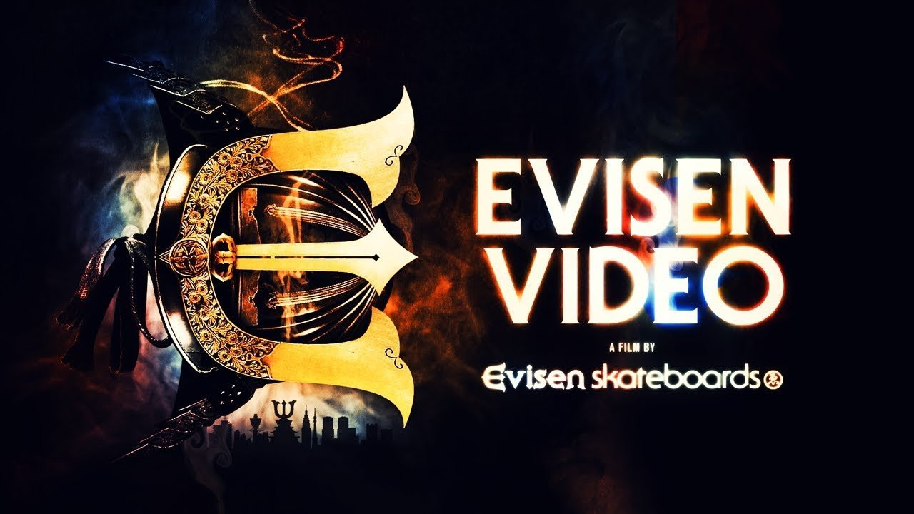 MARU / SHINPEI UENO / KATSUMI MINAMI / AKIRA IMAMURA SEIMI MIYAHARA / KOICHIRO UEHARA / LAURENCE KEEFE / SHOR WEST<br /><br />A FILM BY EVISEN SKATEBOARDS<br />DIRECTED BY KATSUMI MINAMI CO PRODUCER SHINPEI UENO VIDEO PRODUCTION BY TIGHTBOOTH<br />EDITED BY SHINPEI UENO & KATSUMI MINAMI <br />CINEMATOGRAPHY SHINGO OGURA / KATSUMI MINAMI / SHINPEI UENO / KOICHIRO UEHARA<br />ADDITIONAL CAMERA WORK YOJI MIZUSAWA / COLIN READ <br />ART DIRECTOR KAZUHIRO HAMAGUCHI A.K.A. FOODEATER<br />MOTION GRAPHICS BY TOMOYUKI KUJIRAI <br />SOUND DIRECTOR YO.AN <br />SOUNDTARCK BY 5LACK<br /><br />http://www.evisenskateboards.com/<br />https://www.instagram.com/evisenskateco/?hl=ja<br />https://www.facebook.com/evisenskateboards/<br />https://twitter.com/evisenskateco