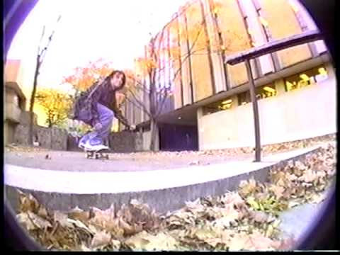<p>Rob Pluhowski posted this rad raw clips edit on his YouTube page. Settle in for some incredible East Coast nostalgia from some of our favorite skaters at the top of their game.</p>