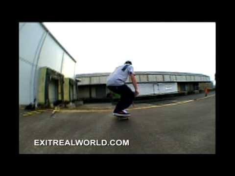 Pieces Kyle's Part