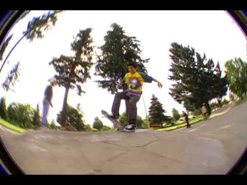 Salem Park(better know as S.P.) montage from EXIT real world Salem area residents. Featuring in no particular order: Sebo Walker, Bryan Brown, Kyle Hannon, Oscar Navarro, Steven Farmer, Brian Dickinson, Jacob Seaton, Scottie Smith, Matt Hanson, and Cory Everetts.