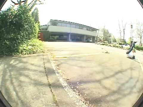 EXIT Real World presents its latest skateboarding film "Count it?!". You can purchase the video at www.EXITRealWorld.com. Featuring Salem riders: Sebo Walker, Bryan Brown, Kyle Hannon, Brian Dickinson, Jacob Seaton, Oscar Navarro, Gene McCann, Scottie Smith, Steven Farmer and others.