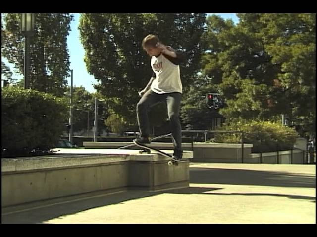Here's the promo video we premiered back in October. Full length video is still in the works. <br /> <br /> Skaters in order of apperance:<br /> <br /> 1st song:<br /> Richard Hatfield<br /> Bobby Groves<br /> Brent Atchley<br /> Carlos Hernandez<br /> Kelly Blum<br /> Nich Kunz<br /> Kyle Hannon<br /> Gene McCann<br /> Casey Boothman<br /> Bryan Brown<br /> Cory Everetts<br /> Braden Goddard<br /> Jacob Seaton<br /> Elliot Murphy<br /> Steven Farmer<br /> <br /> 2nd Song:<br /> Shane Ellis<br /> Matt Hanson<br /> Erik Billups<br /> Kyle Billups<br /> Trevor Ward<br /> <br /> Stay up to date on everything involving EXIT:<br /> http://www.exitrealworld.com/Blog<br /> <br /> Check out the full EXIT team:<br /> http://www.exitrealworld.com/People/Team