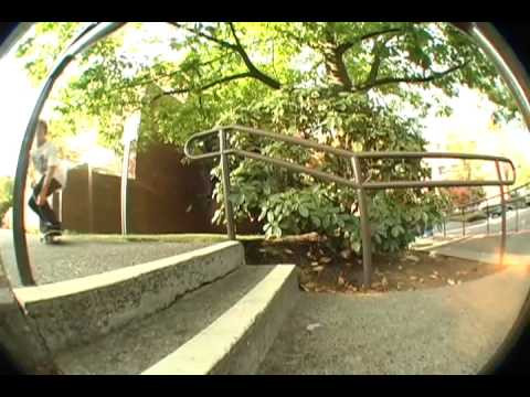 Here's a montage from our team that resides in the Portland and Bridgeport area. Bridgeport isn't a town but it's where our store location is so that's what I'm calling it. Featuring in no particular order: Lance Normine, Erik Billups, Kyle Billups, Elliot Murphy, Braden Goddard, Richard Hatfield, Bobby Groves, Brogan Robinson, and Trevor Ward.