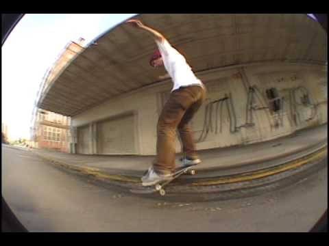 Exit rider Jacob Seaton with 5 quick clips for the Rider Spotlight feature on ExitRealWorld.com