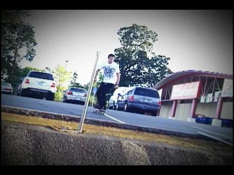 We at EXIT real world have put together a skateboard montage to show off the talents of our riders in montage form highlighting the 2008 year. Hope you enjoy! Filmed and Edited by Jeff Halstad with additional filming from Jacob Seaton and Oscar Navarro.