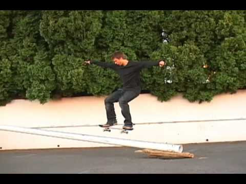 Exit rider Braden Goddard with 5 quick clips for the Rider Spotlight feature on ExitRealWorld.com