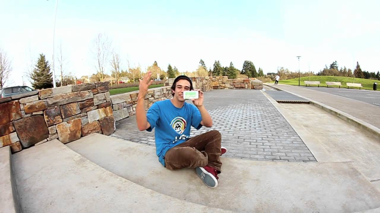 Check out more of Braden here http://www.exitrealworld.com/People/Team/Skate-team/Braden-Goddard