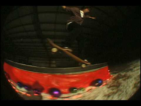 Check out Exit team riders Sebo Walker, Erik Billups, Kyle Billups, Elliot Murphy, Steven Farmer, Gene McCann, Bryan Brown, Kyle Hannon, Eden Powers, Brian Dickinson, and Oscar Navarro at Windells Camp in Sandy, Oregon.