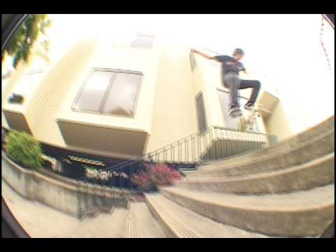 Exit rider Steven Farmer with 5 quick clips for the Rider Spotlight feature on ExitRealWorld.com