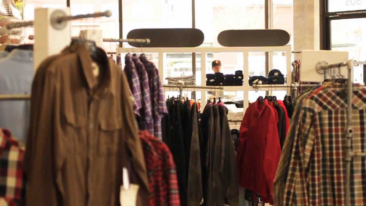 A short walkthrough of just some of the product at the EXIT shop in Salem. Check out the store at 505 Chemeketa St. in Salem or go to Exitrealworld.com