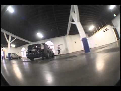 Check out EXIT real world's latest addition to the skate team Bob Anderson in this throw away footage edit! Check out his profile at http://www.exitrealworld.com/People/Team/Skate-team/Bob-Anderson