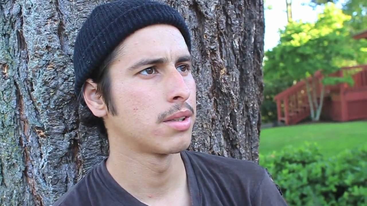 EXIT's own Eric Wall interviews Leo Romero about Tualatin Skatepark, the how the Emerica Romero 2 was created, and what it is like skating for RVCA. Filmed by Gabriel Davis