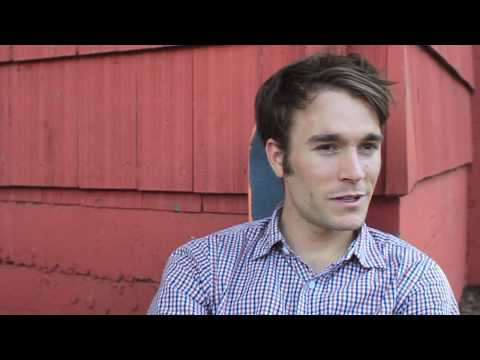 EXIT's own Eric Wall interviews Nestor Judkins about how he got on the RVCA teams, the pants he likes, and what gets him to the beach. Filmed by Gabriel Davis