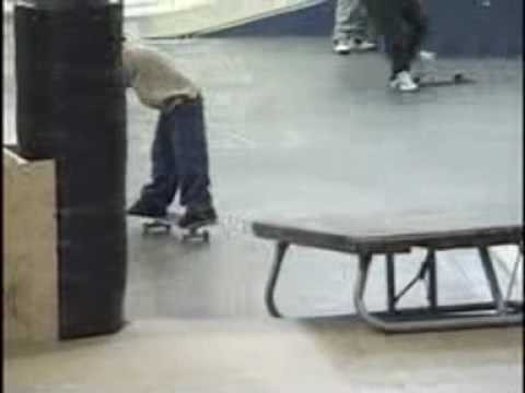 EXIT Real World's 2002 Snowboard and Skateboard team video featuring Macy Price, Jake Price, Andrew Crawford, Tyler Bledsoe, Luke Nachtigal, Ryan Bailey, Scott Inman, Gene McCann, Jason Fletcher and many others.